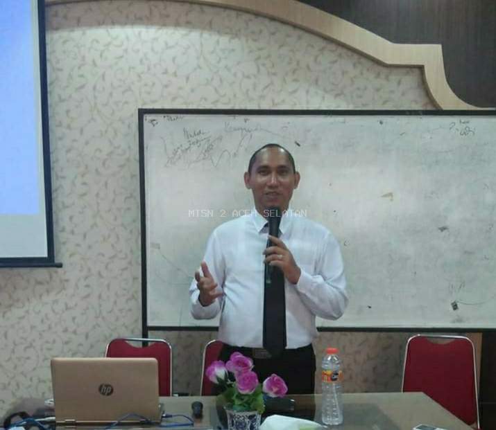 Restorasi pendidikan madrasah