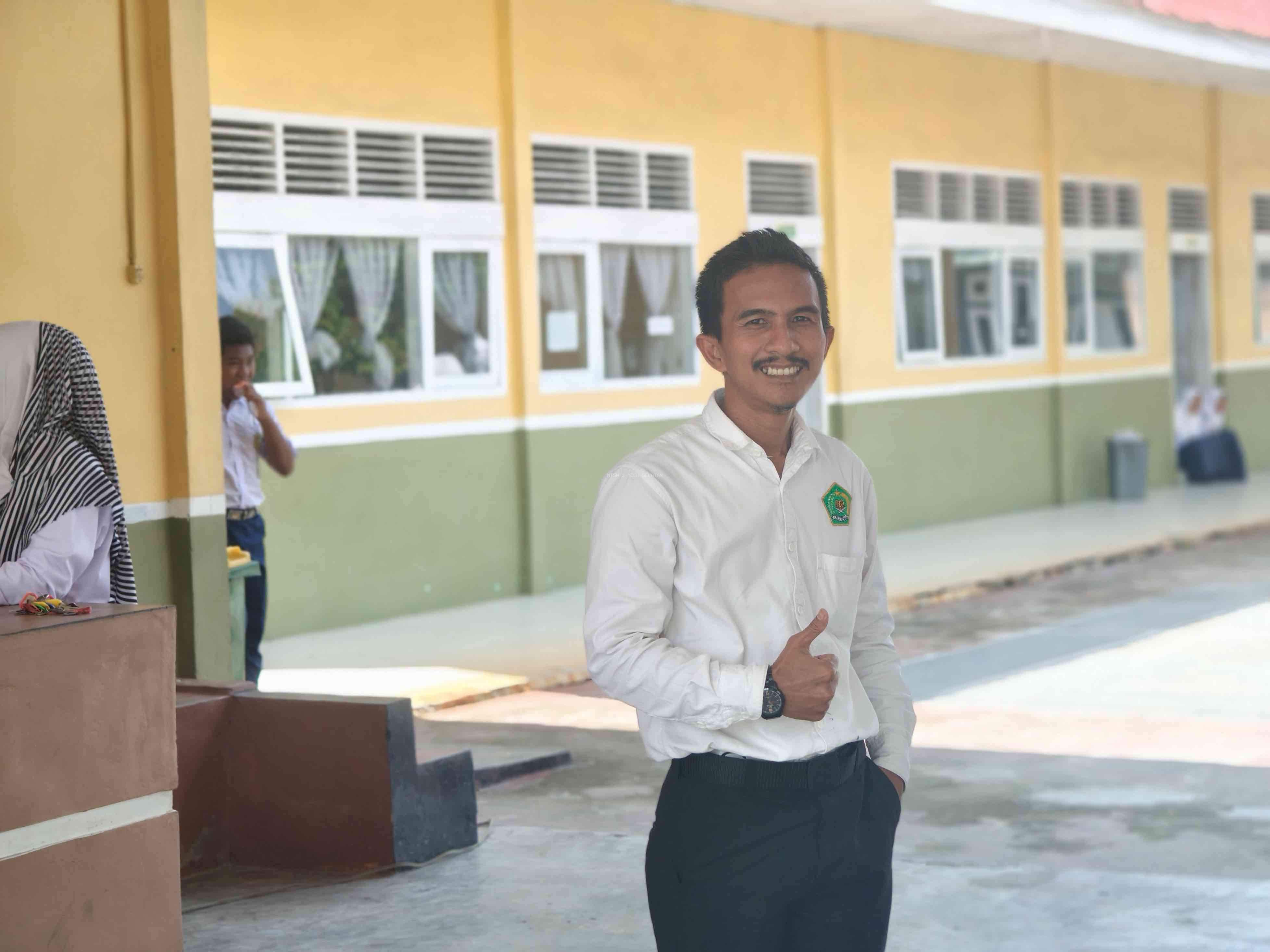 Membangun Kreativitas Generasi Muda