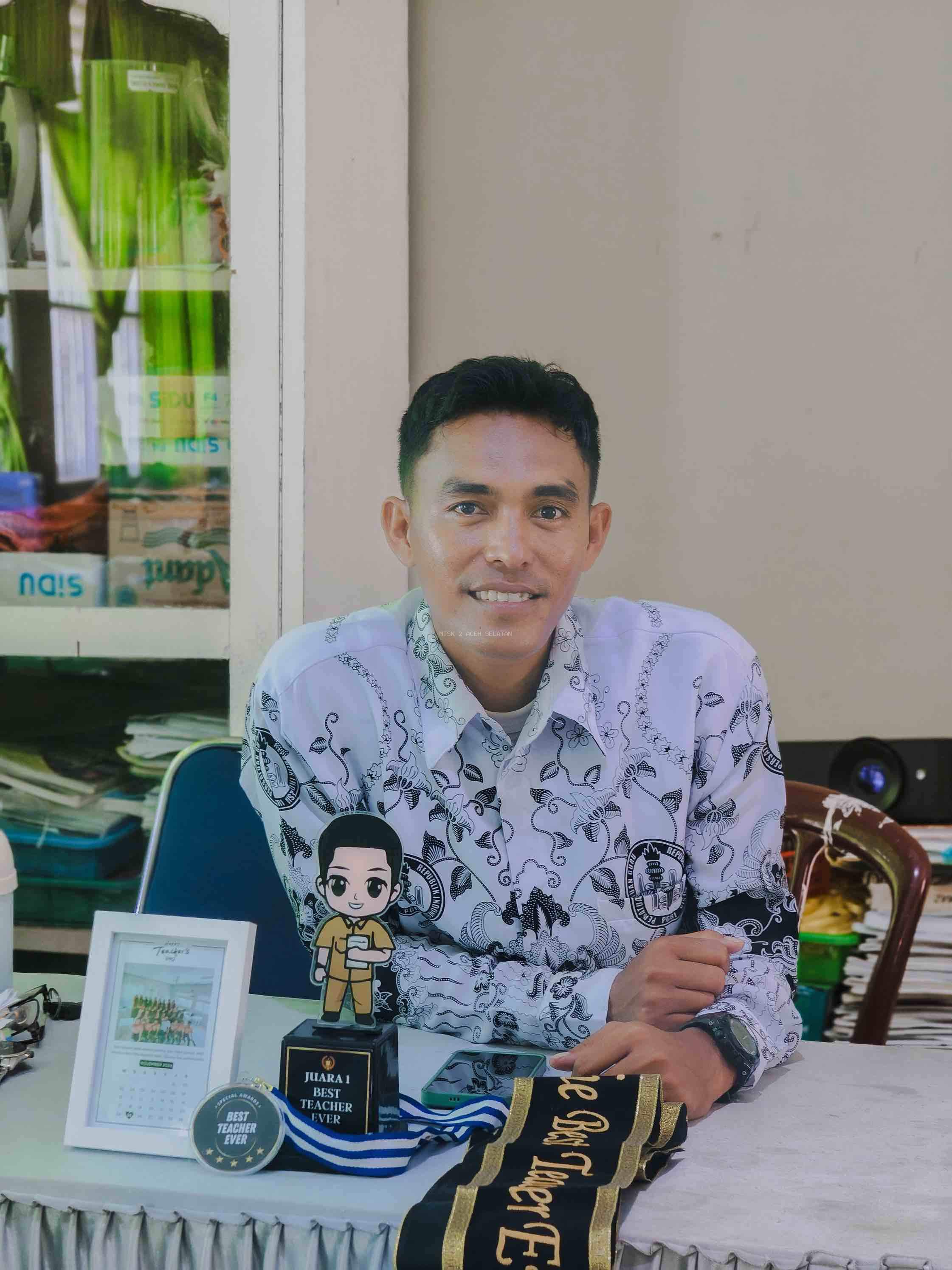 Pemanfaatan Teknologi dalam Belajar
