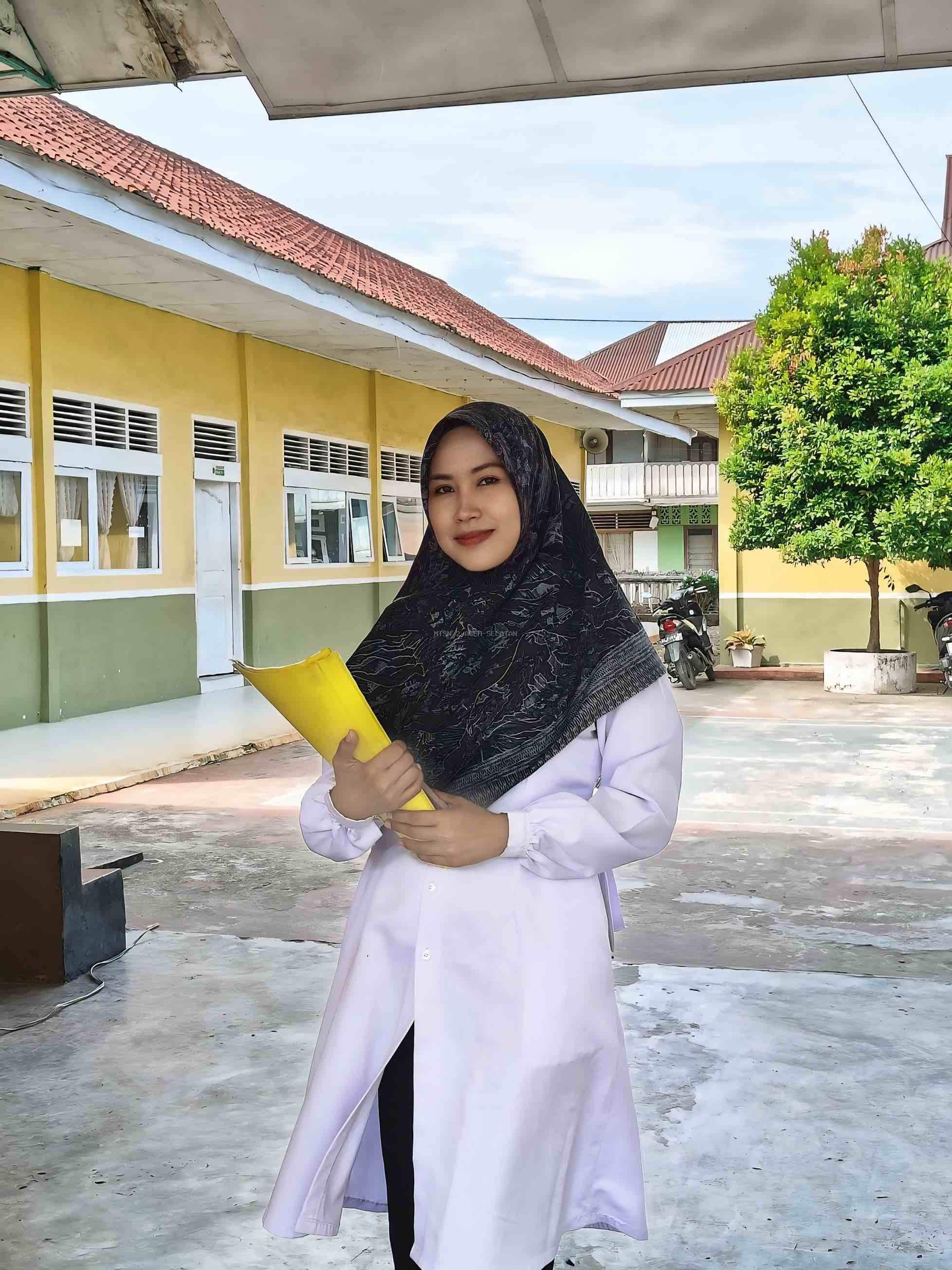 Perempuan dan Pendidikan: Menyalakan Api Kartini di Zaman Modern