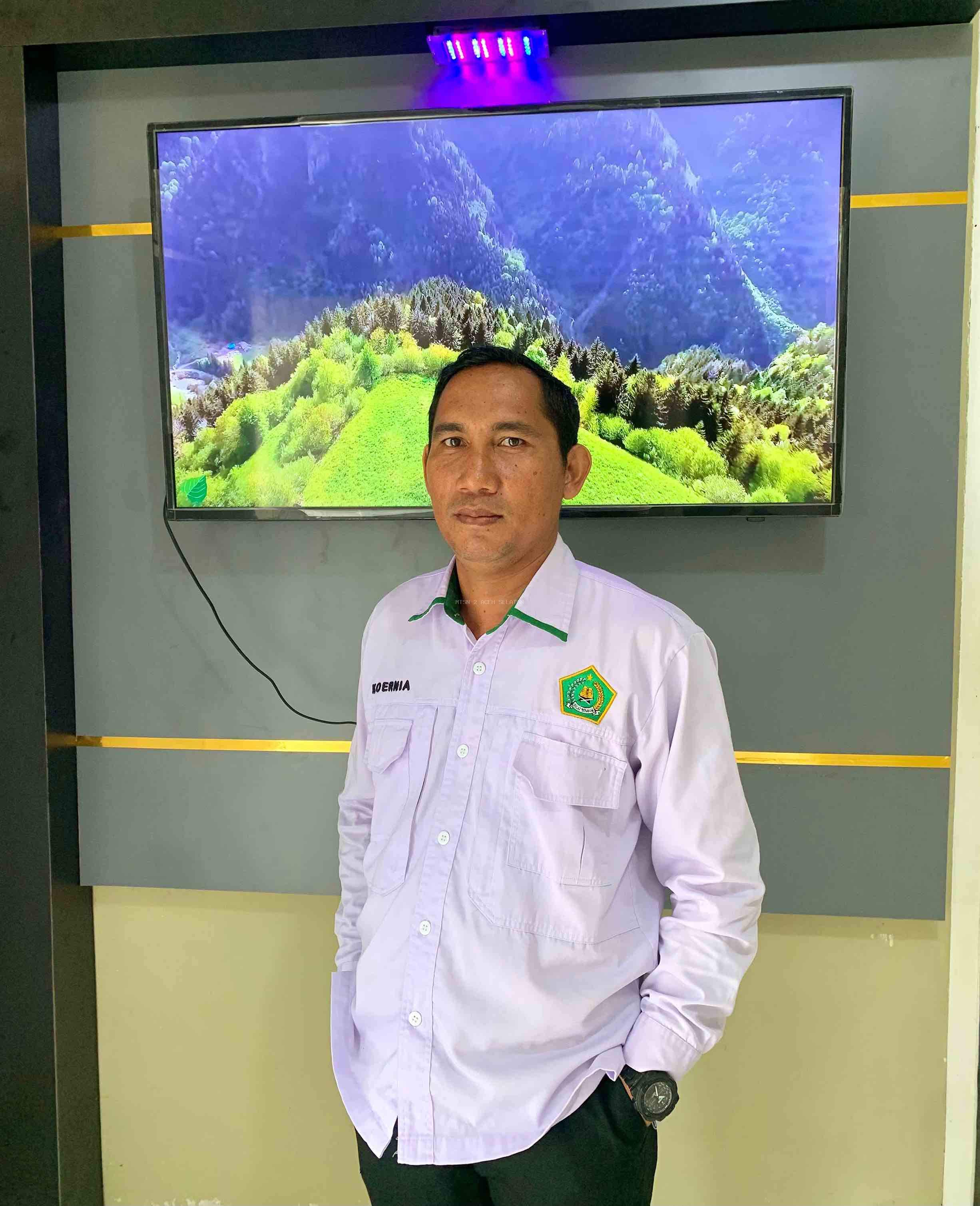Generasi Perubahan dari Generasi Madrasah
