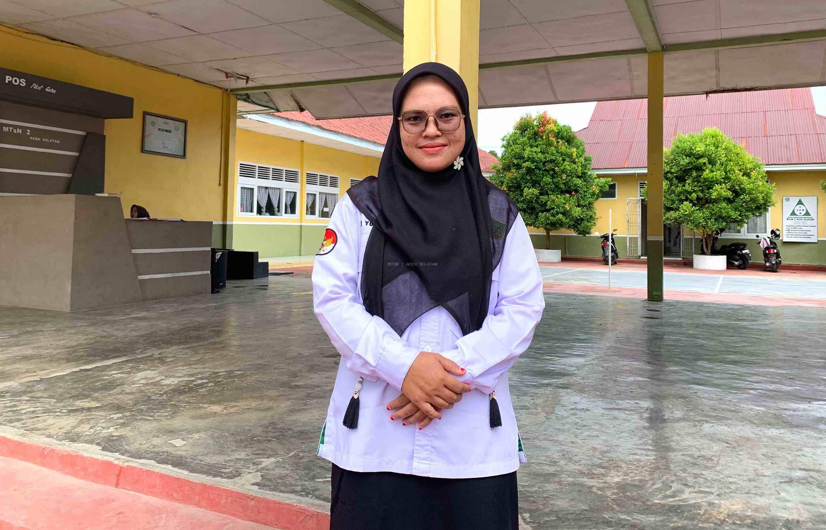 Bekal Utama Seorang Pelajar pada Tahun Pelajaran Baru
