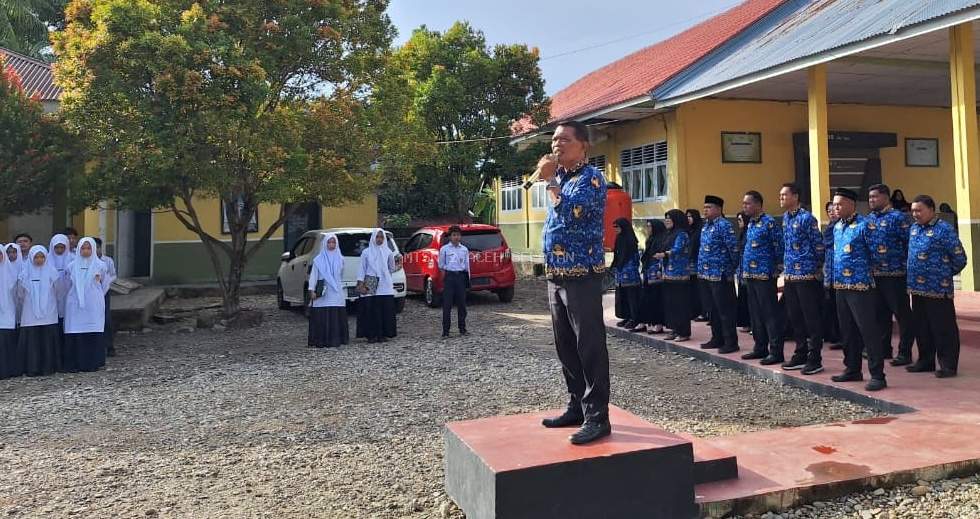 Hari Kesadaran Nasional: Tiga Kunci Sukses dalam Kehidupan