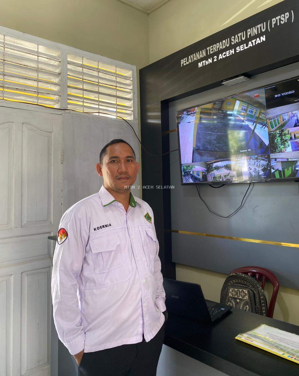 Generasi Megalitikum dan Homo Sapiens di Era Society 5.0: Tanggung Jawab dan Transformasi Diri Menuju Perubahan yang Lebih Baik Siswa MTsN 2 Aceh Selatan