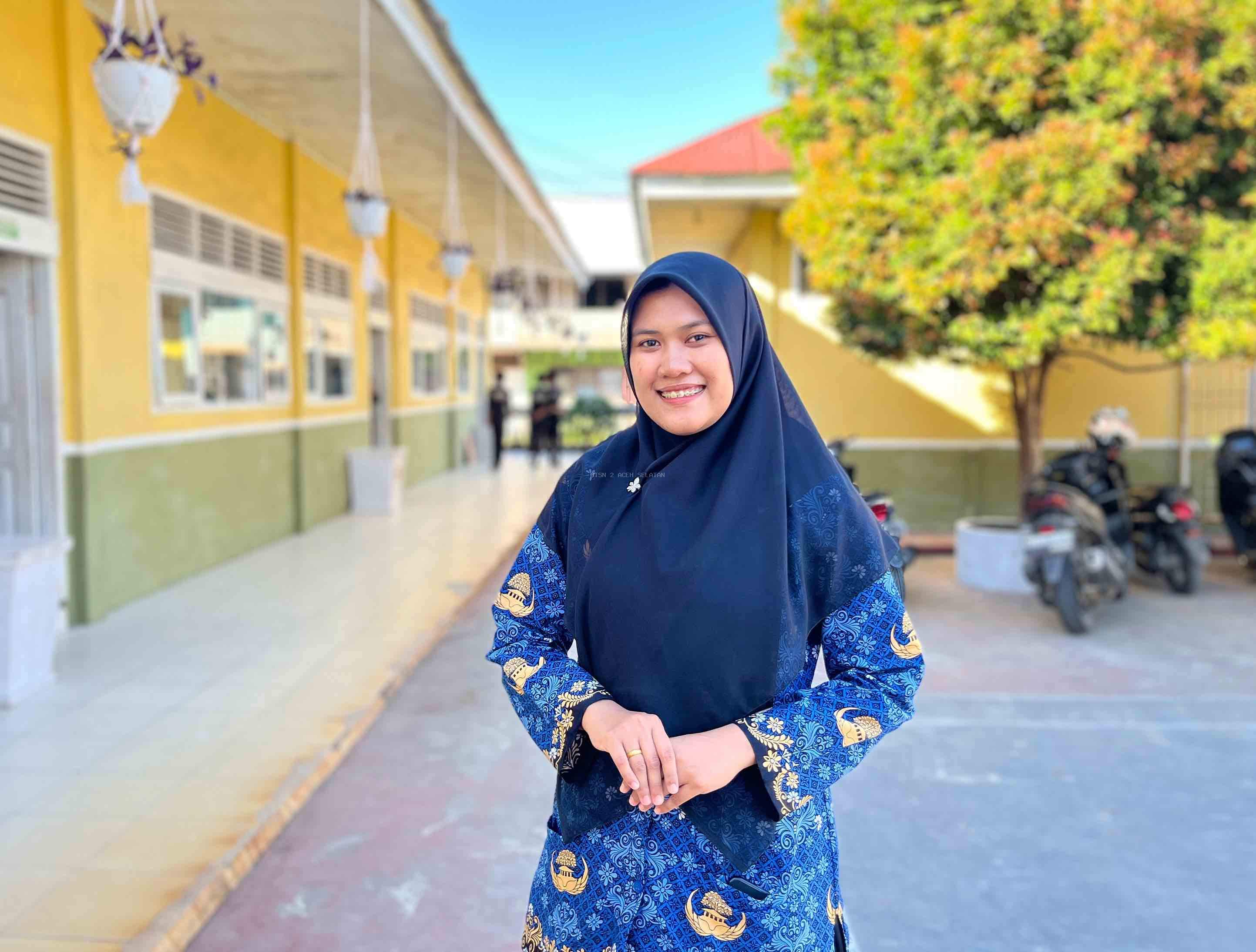 Menumbuhkan Kesadaran Nasional Generasi Penerus Bangsa dalam Spirit Isra Mikraj