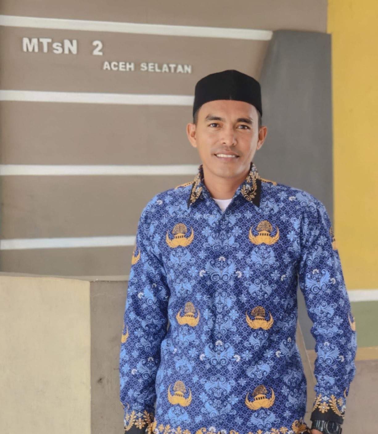 Madrasah Hebat Berawal dari Siswa Hebat