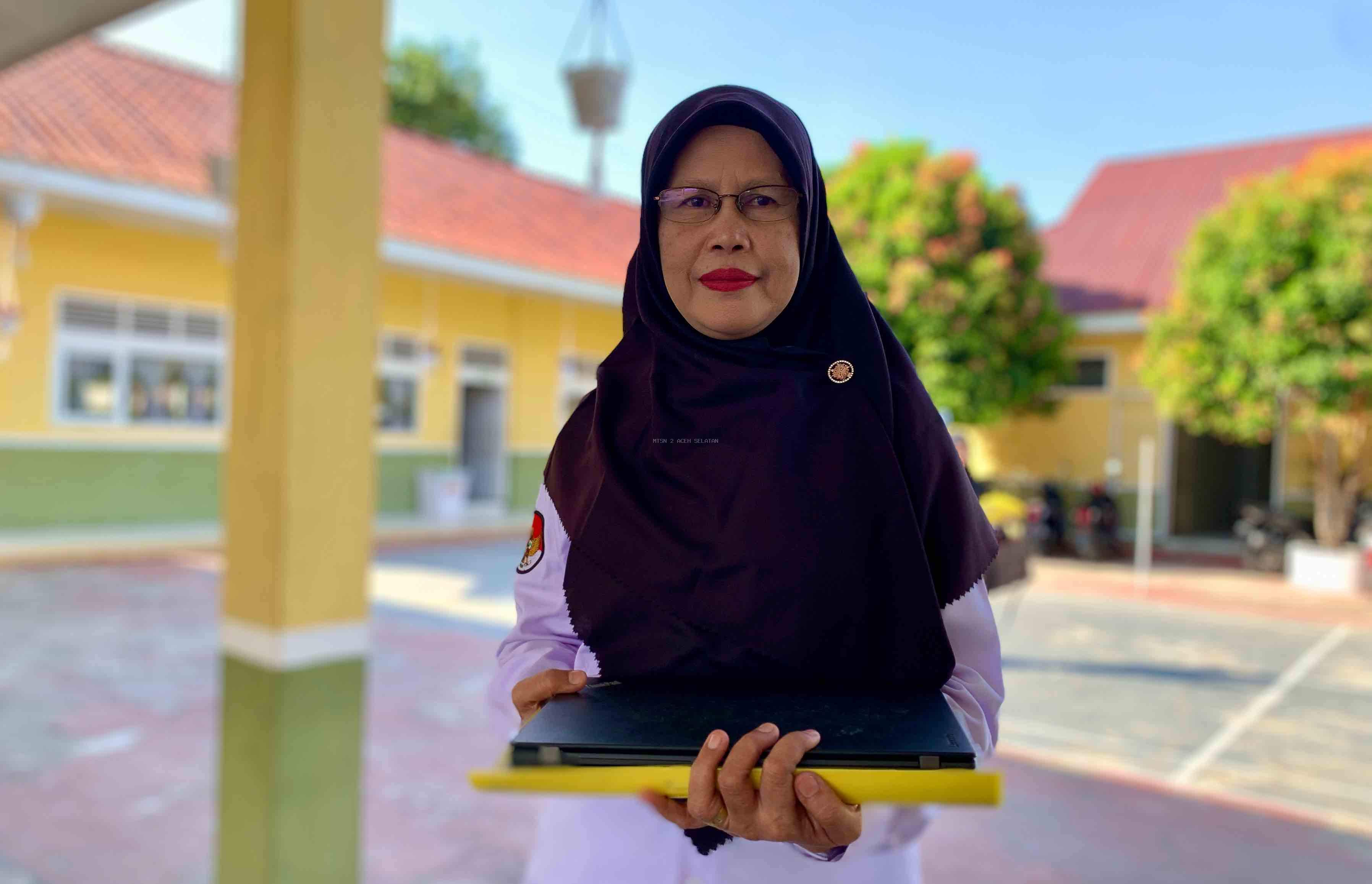 Belajar untuk Masa Depan: Ikhtiar Hari Ini, Harapan Esok Hari